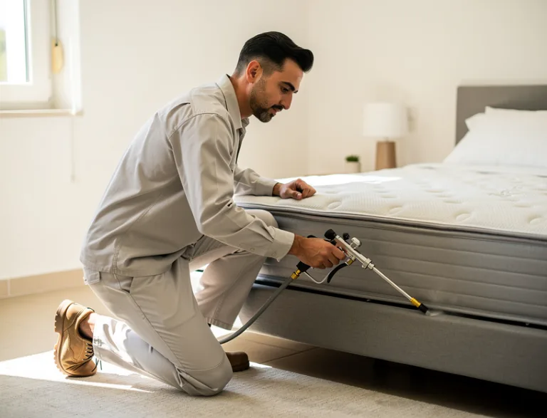 Disinfestazione Cimici da Letto servizio a Imola
